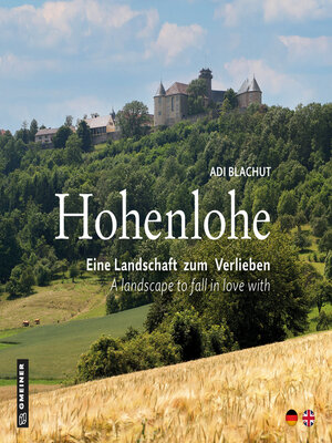 cover image of Hohenlohe